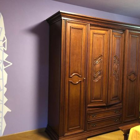Apartamento Casa Di Fiammetta Aosta Exterior foto
