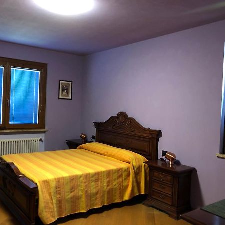 Apartamento Casa Di Fiammetta Aosta Exterior foto