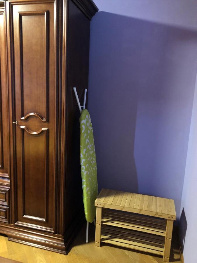 Apartamento Casa Di Fiammetta Aosta Exterior foto
