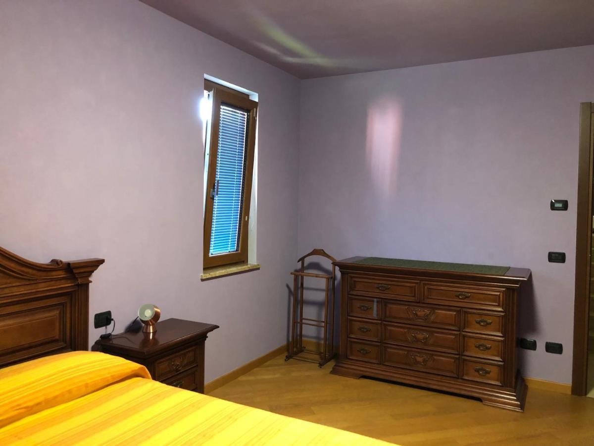 Apartamento Casa Di Fiammetta Aosta Exterior foto